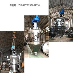 金粉银粉自动化生产线 全密闭过滤洗涤干燥三合一