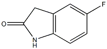 5-氟吲哚-2-酮