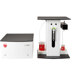 AccuSizer 780 A2000 SIS不溶性微粒檢測儀