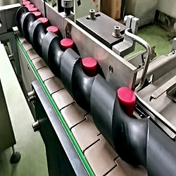 HDZ-300全伺服連續式高速裝盒機