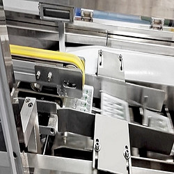 萬(wàn)申HDZ-220連續式高速裝盒機