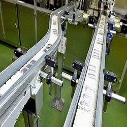 萬(wàn)申HDZ-220連續式高速裝盒機