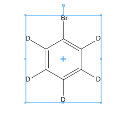 氘代溴苯-d5