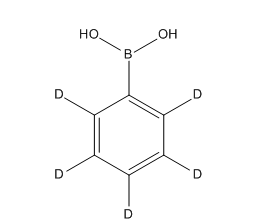 氘代苯硼酸-d5