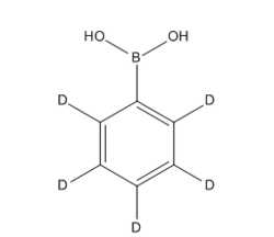 氘代苯硼酸-d5