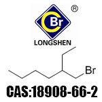溴代异辛烷