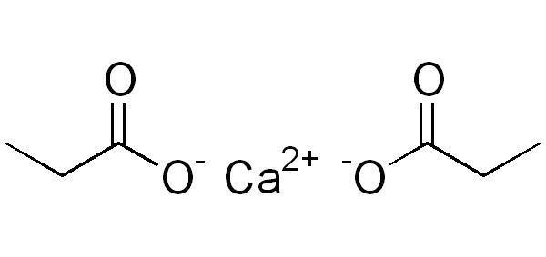 天然丙酸钙
