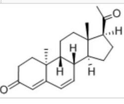 地屈孕酮
