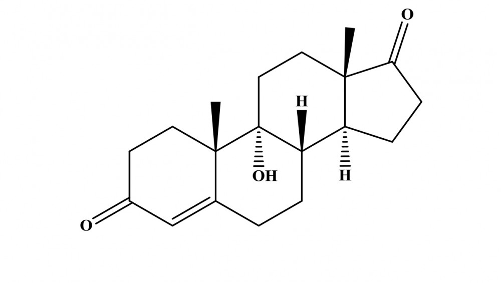 9羟基雄烯二酮