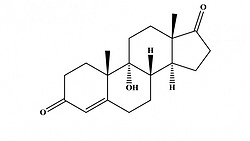 9羟基雄烯二酮