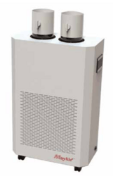 室内排风净化单元（EHU）