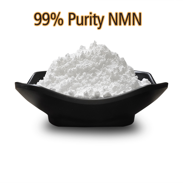 99.9%纯度酶法NMN，烟酰胺单核苷酸