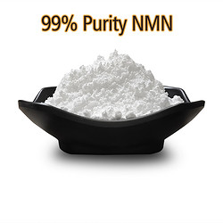99.9%純度酶法NMN，煙酰胺單核苷酸