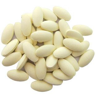 Royal Jelly Tablets