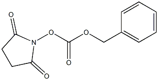 苯甲氧羰酰琥珀酰亞胺