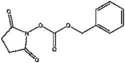 苯甲氧羰酰琥珀酰亚胺