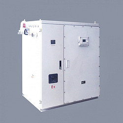 高低温一体机加热制冷防爆设备