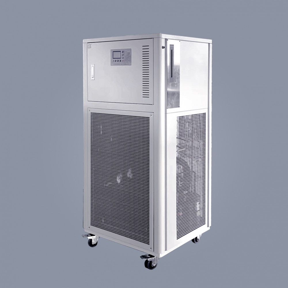 低温冷却循环制冷机
