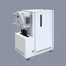 高低温一体机加热制冷隔离防爆设备