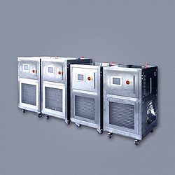 低温制冷循环器