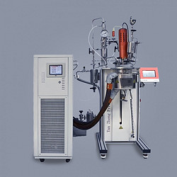 加热制冷控温系统