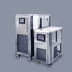 高低温冷却循环器一体机的应用领域及特点