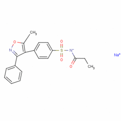 帕瑞昔布钠