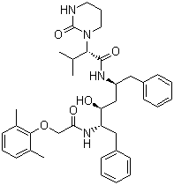 洛匹那韦