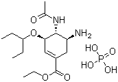 磷酸奥司他韦