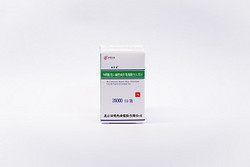 外用重組人堿性成纖維細胞生長因子(rh-bFGF)