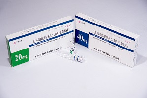 注射用三磷酸胞苷二鈉