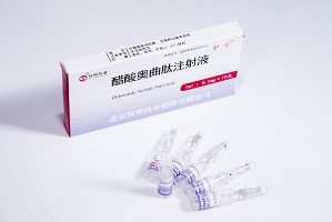 醋酸奧曲肽注射液