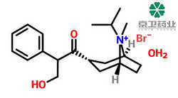 异丙托溴铵