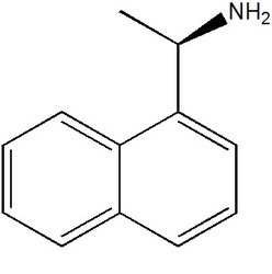 (R)-(+)-1-(1-萘基)乙胺