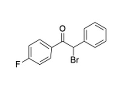 2-溴-1-（4-氟苯基）-2-苯基乙酮