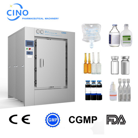 ** shower sterilizer 