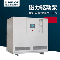 實(shí)驗(yàn)室小型低溫冷凍機(jī)組的壓縮機(jī)過熱原因