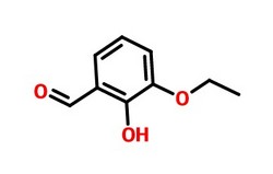 邻位乙基香兰素