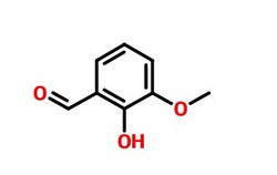 邻位香兰素