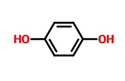 对苯二酚