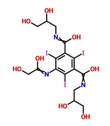 碘佛醇水解物