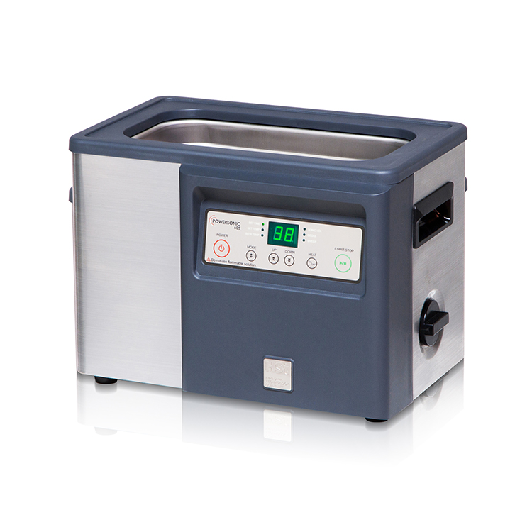 进口超声波清洗机_powersonic 605_hst