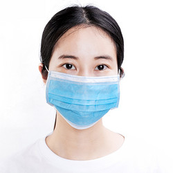 一次性医用口罩