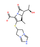 比阿培南