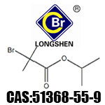 2-溴代异丁酸异丙酯