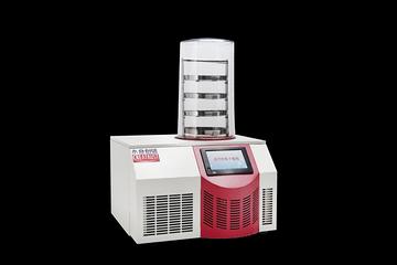 標準型國產實驗室凍干機CTFD-10S