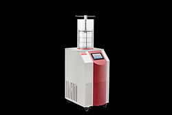 压盖型国产实验室冻干机CTFD-12T