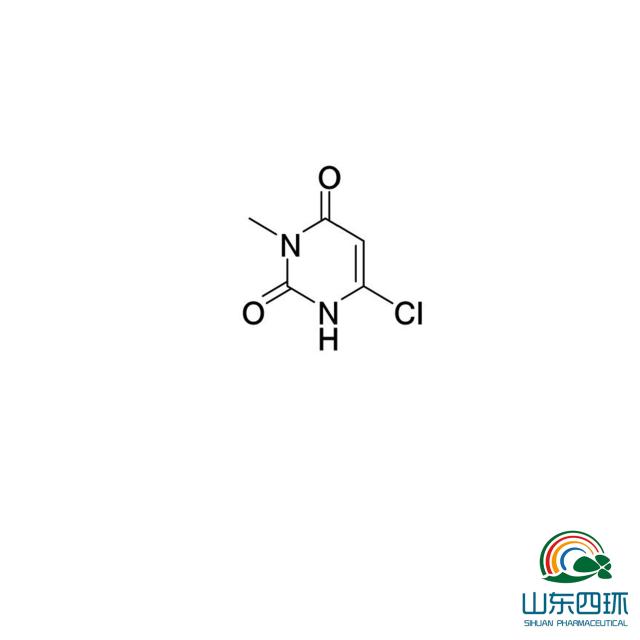 苯甲酸阿格列汀中间体，3-甲基-6-氯尿嘧啶、6-氯-3-甲基尿嘧啶，