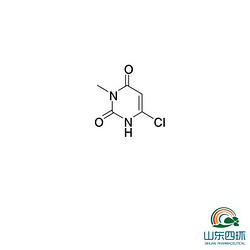 苯甲酸阿格列汀中间体，3-甲基-6-氯尿嘧啶、6-氯-3-甲基尿嘧啶，