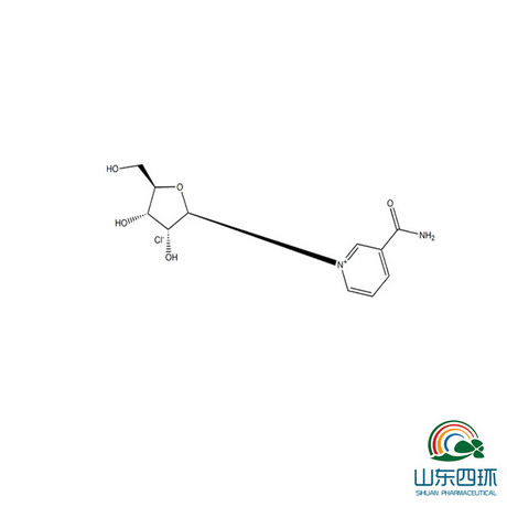 烟酰胺核糖氯化物(NR-CL)